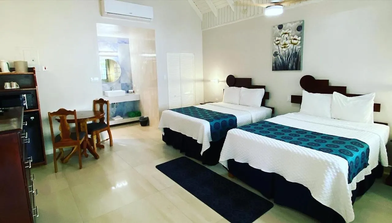Hotel The Boardwalk Village Negril