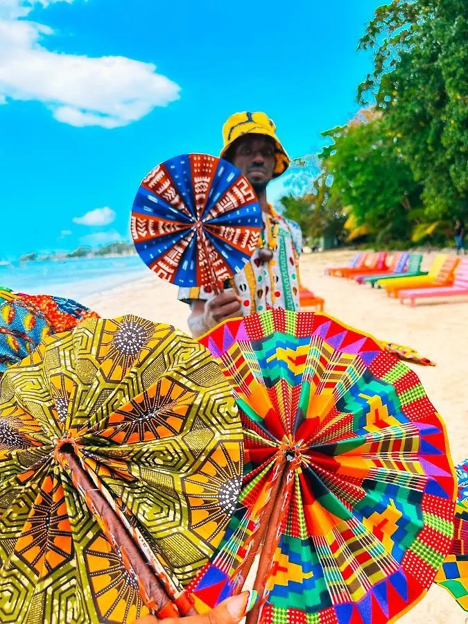 The Boardwalk Village Negril Hotel