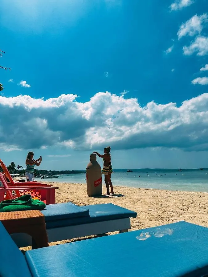 The Boardwalk Village Negril 4*,  Jamajka