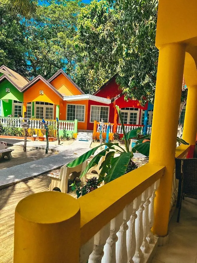 The Boardwalk Village Negril Hotel
