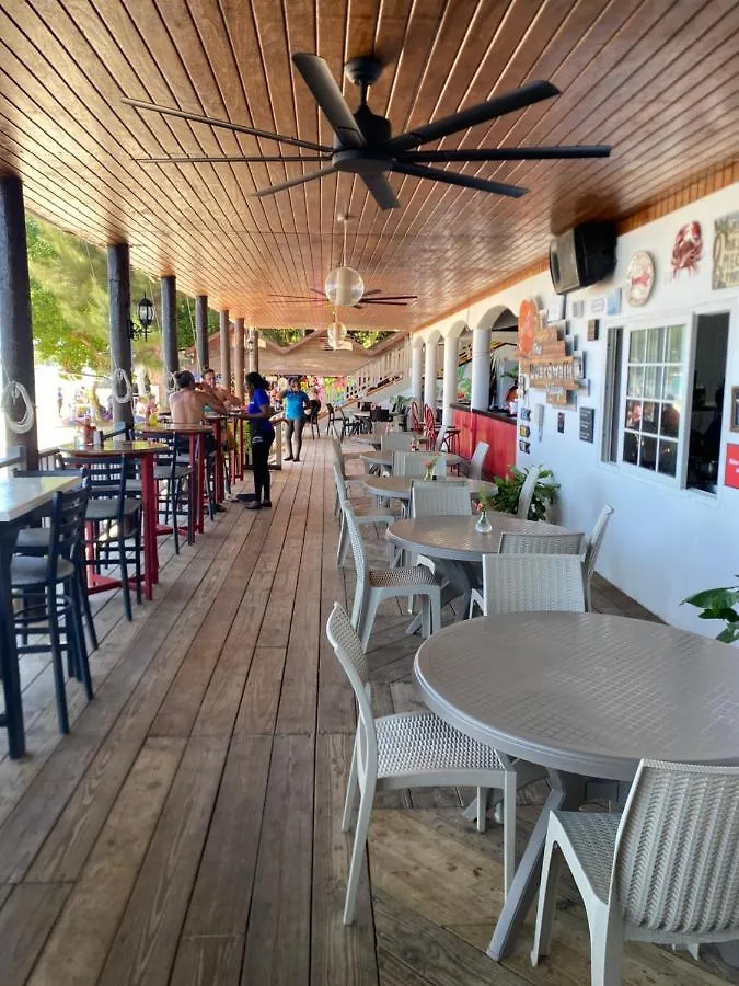 Hotel The Boardwalk Village Negril