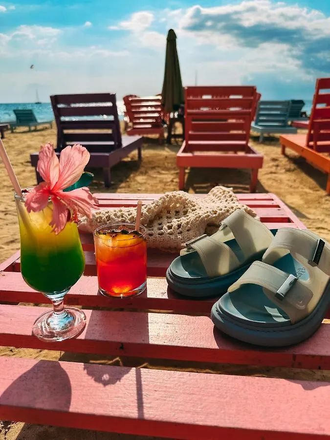 Hotel The Boardwalk Village Negril