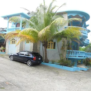 Cotton Tree Negril