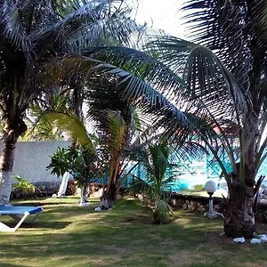 Chrisanns Ocho Rios