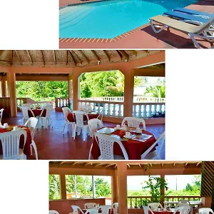 Hidden Paradise Negril