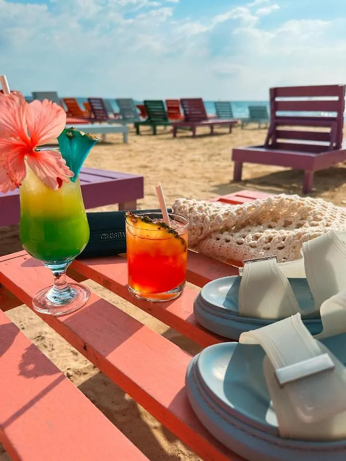 The Boardwalk Village Negril 4*,