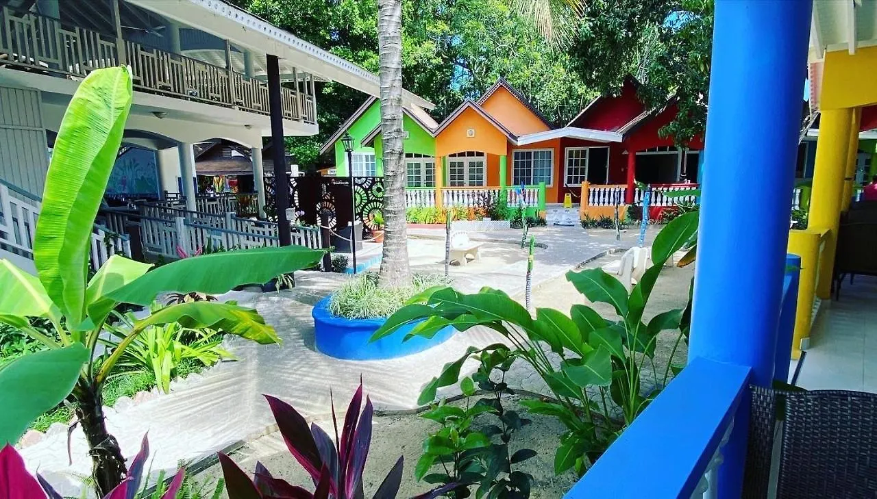 The Boardwalk Village Negril Hotel